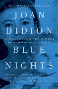 Abbildung von: Blue Nights - Vintage