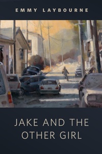 Enlarge image Cover: Jake and the Other Girl - Tor Books