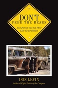 Cover: Don't Feed the Bears - Authorhouse
