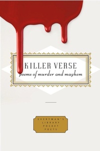 Enlarge image Cover: Killer Verse - Random House USA Inc