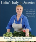 Bild: Lidia's Italy in America - Knopf