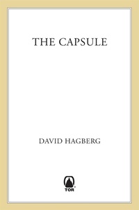 Enlarge image Cover: The Capsule - FORGE