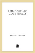 Cover: The Kremlin Conspiracy - FORGE