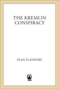 Enlarge image Cover: The Kremlin Conspiracy - FORGE