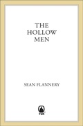 Cover: The Hollow Men - Forge Books