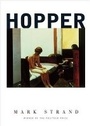 Cover: Hopper - Alfred A. Knopf