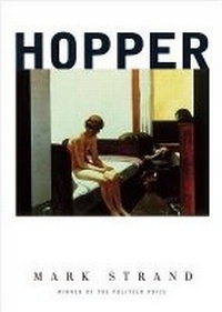 Enlarge image Cover: Hopper - Alfred A. Knopf