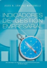 Abbildung von: Indicadores de Gestion Empresarial - PALIBRIO