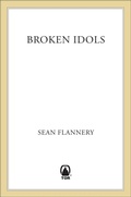 Cover: Broken Idols - FORGE
