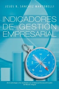 Abbildung von: Indicadores de Gestion Empresarial - PALIBRIO