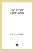 Cover: Moscow Crossing - FORGE