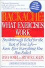Cover: Backache - St. Martin's Griffin