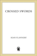 Cover: Crossed Swords - FORGE