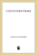 Cover: Counterstrike - Forge Books