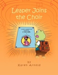 Cover: Leaper Joins the Choir - Xlibris