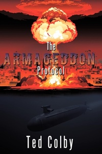 Abbildung von: The Armageddon Protocol - AuthorHouse