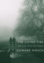 Cover: The Living Fire - Knopf