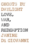 Cover: Ghosts by Daylight - Knopf