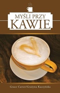 Cover: Mysli Przy Kawie - Balboa Press