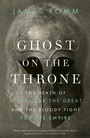Cover: Ghost on the Throne - Vintage