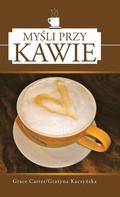 Cover: Mysli Przy Kawie - Balboa Press