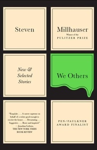 Enlarge image Cover: We Others - Vintage