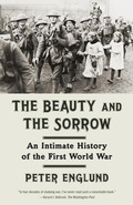 Cover: The Beauty and the Sorrow - Vintage