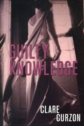 Cover: Guilty Knowledge - Minotaur Books