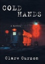 Cover: Cold Hands - Minotaur Books
