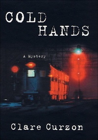 Enlarge image Cover: Cold Hands - Minotaur Books