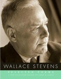 Cover: Selected Poems of Wallace Stevens - Knopf