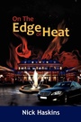 Cover: On the Edge of Heat - Xlibris