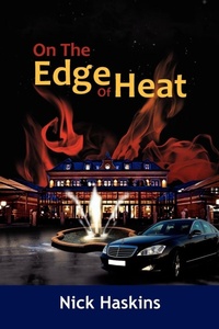 Enlarge image Cover: On the Edge of Heat - Xlibris