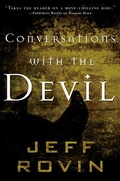 Cover: Conversations with the Devil - Forge Books
