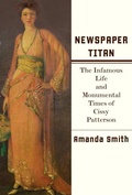 Cover: Newspaper Titan - Knopf