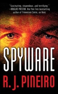 Cover: Spyware - Forge Books