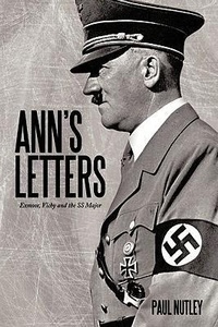 Abbildung von: Ann's Letters - AuthorHouse