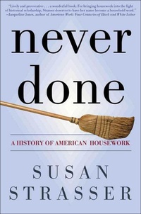 Enlarge image Cover: Never Done - Holt Paperbacks