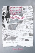 Cover: Memorias - PALIBRIO