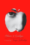 Cover: Adam and Evelyn - Knopf