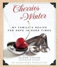 Cover: Cherries in Winter - Random House US Audio