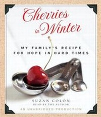 Enlarge image Cover: Cherries in Winter - Random House US Audio