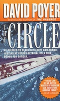 Cover: The Circle - St. Martin's Paperbacks