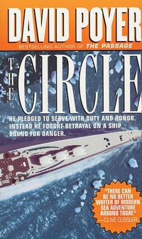 Enlarge image Cover: The Circle - St. Martin's Paperbacks