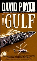 Cover: The Gulf - St. Martin's Paperbacks