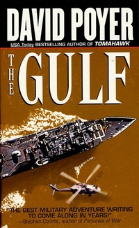 Enlarge image Cover: The Gulf - St. Martin's Paperbacks