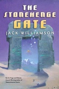 Cover: The Stonehenge Gate - Tor Books