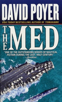 Enlarge image Cover: The Med - St. Martin's Paperbacks