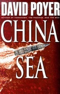 Cover: China Sea - St. Martin's Press