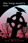 Cover: The Long Road's End - Xlibris